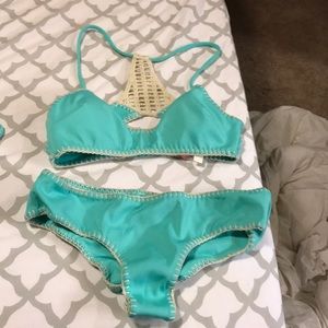 Victoria Secret Bikini Set